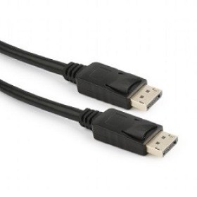 Cumpara Cablu Video md Cable DP to DP 1.0m Cablexpert CC-DP-1M 4K preturi magazin calculatoare Chisinau