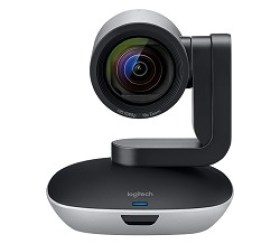 Cumpara Camera Web md pentru Conference Logitech PTZ Pro 2 Video Conferencing System pret in magazin calculatoare md