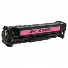 Cumpara Cartus Laser Compatibil Cartridge SCC HP CF413X Magenta in Moldova