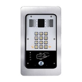 Cumpara Fanvil i23S SIP Audio Doorphone supraveghere video magazin telefoane computere md