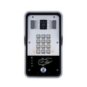 Cumpara Fanvil i31S SIP Video Door Phone supraveghere video magazin telefoane computere md