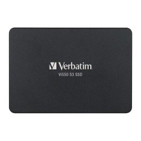 Cumpara Hard Disk Laptop 2.5 SSD 128GB Verbatim-VI550-S3 componente pc md magazin calculatoare Chisinau