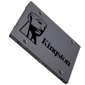 Cumpara Hard Disk pentru Laptop 2.5 SSD 1.92TB Kingston A400 SA400S37/1920G calculatoare md Chisinau Centru