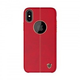 Cumpara Husa TPU Nillkin Apple iPhoneX Englon Red in Moldova