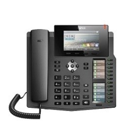 Cumpara IP Telefon MD Fanvil X6U Enterprise IP Phone Power Supply Magazin Telefoane Fixe Chisinau