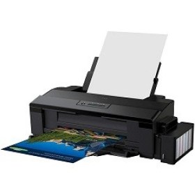 Cumpara Imprimanta Inkjet CISS Epson L1800 A3+pret magazin printere md Chisinau