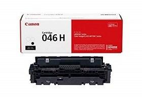 Cumpara Laser Toner Cartridge Canon CRG-046H Black Chisinau magazin md