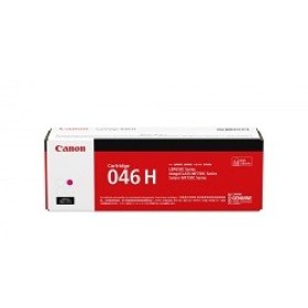 Cumpara Laser Toner Cartridge Canon CRG-046H Magenta Chisinau magazin md