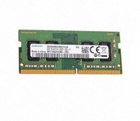Cumpara Memorie Ram Laptop 2GB DDR4-2400MHz SODIMM Samsung 1.2V in Moldova