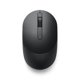 Cumpara Mouse fara fir-PC MD 570-ABHK Dell Mobile Wireless Mouse MS3320W Black laptop notebook Chisinau