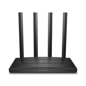 Cumpara Router Wi-Fi MD Streaming Wireless Router TP-LINK Archer C80, AC1900 Wireless MIMO Dual Band Router itunexx.md