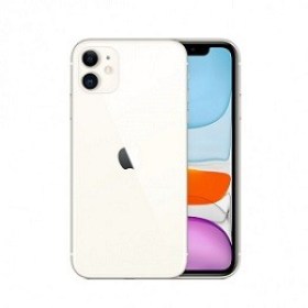 Cumpara Smartphone MD APPLE iPhone 11 128Gb White magazin telefoane ieftine rate Chisinau