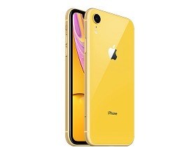 Cumpara Telefon Smartphone APPLE iPhone XR 64Gb Yellow Chisinau magazin md