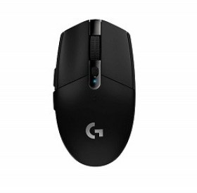Cumpara Wireless Gaming Mouse Logitech G305 Optical Black Pret in magazin de calculatoare Mouse Gamer Chisinau