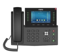 Cumpara VoIP IP Telefonie X7C POE Gigabit magazin md telefoane