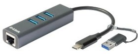 D-Link-USB-3.0-TYPE-C-to-GIGABIT-Ethernet+3xUSB3.0-DUB-2332-chisinau-itunexx.md