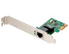 D-Link DGE-560T Managed Gigabit, 1-port 100/1000Mbps
