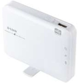 D-Link DIR-506L/A2A Pocket Cloud Router