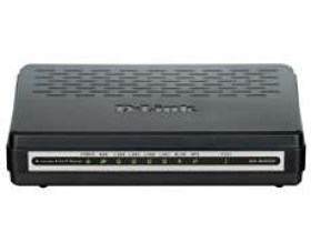 D-Link DVG-N5402SP/1S/C1A, Wireless N Voip Router