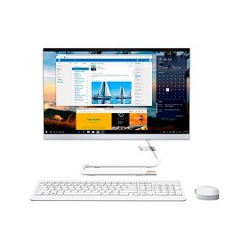 Desktop-All-in-One-pc-Lenovo-23.8-IdeaCentre-3-24ALC6-Ryzen-5300U-8GB-256GB-White-calculatoare-md
