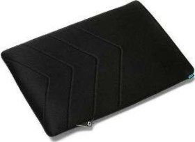 Dicota D30249 PadSkin for iPad 2,black, sleeve