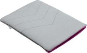 Dicota D30250 PadSkin for iPad 2,white, Neoprene sleeve