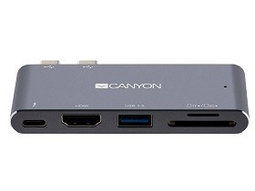 Docking-Station-Canyon-DS-5-5-in-1-Thunderbolt-3-USB-3.0-HDM-SD-TF-chisinau-itunexx.md