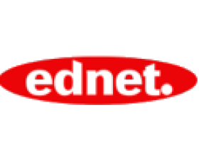 Ednet E64129 SHREDDER Lubricant Sheet, 5pcs