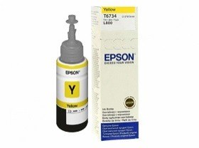 Epson T67344A yellow 70ml
