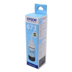 Epson T67354A light cyan Cartridge 70ml