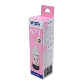 Epson T67364A light magenta, Cartridge