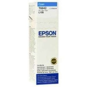 Epson T66424A cyan 70ml