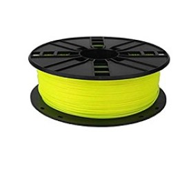 Filament-imprimanta-3D-Gembird-3DP-PLA+1.75-02-Y-PLA+Filament-Yellow-pret-chisinau