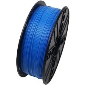 Filament-imprimanta-3D-Gembird-3DP-PLA1.75-01-FB-PLA+Filament-Fluorescent-Blue-pret-chisinau