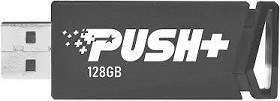Flash-128GB-USB3.2-Patriot-PUSH+Black-Capless-chisinau-itunexx.md
