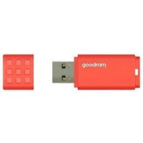 Flash-stick-128GB-USB3.0-Goodram-UME3-Orange-Plastic-chisinau-itunexx.md