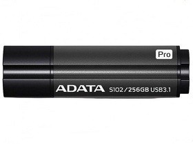 Flash-stick-256GB-USB3.1-ADATA-S102-Pro-Titanium-Gray-chisinau-itunexx.md