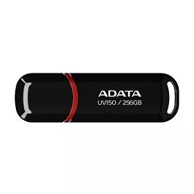 Flash-stick-256GB-USB3.1-ADATA-UV150-Black-chisinau-itunexx.md