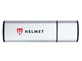 Flash-stick-Helmet-USB-Drive-2.0-Metal-Line-16GB-Silver-chisinau-itunexx.md