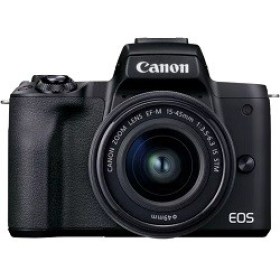 Foto-aparat-DC-Canon-EOS-M50-Mark-II-EF-M-15-45mm-chisinau-itunexx.md