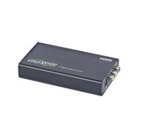 GEMBIRD Converts analog S-Video/Composite Video to HDMI Energenie DSC-SVIDEO-HDMI magazin calculatoare md Chisinau