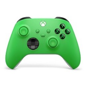 Gamepad-Microsoft-Xbox-Series-X-S-One-Controller-Green-Wireless-chisinau-itunexx.md