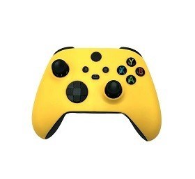 Gamepad-Microsoft-Xbox-Series-X-S-One-Controller-Yellow-Wireless-chisinau-itunexx.md