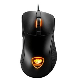 Gaming-Mouse-Cougar-Surpassion-Optical-RGB-Black-USB-pret-chisinau