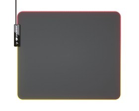 Gaming-Mouse-Pad-Cougar-NEON-350x300x4mm-Rubber-RGB-Black-pret-chisinau