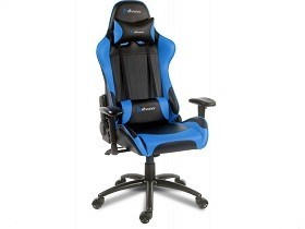 Gaming-Office-Chair-Moldova-AROZZI-Verona-V2-Black-Blue-scaune-gaming-chisinau