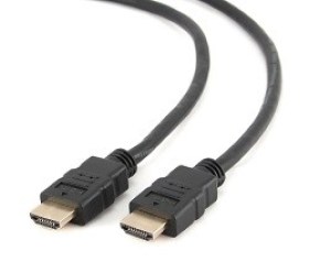 Gembird CC-HDMI4L-10 Cable HDMI to HDMI, 3.0m, Black