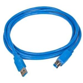 Gembird CCP-USB3-AMBM-6,1.8m,USB3.0,Blue