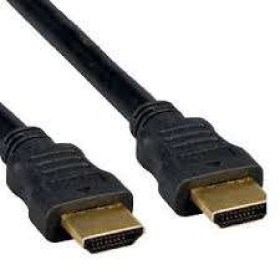 Gembird CC-HDMI4-7.5M, HDMI to HDMI, 7.5.m, V1.4, Black, Bulk