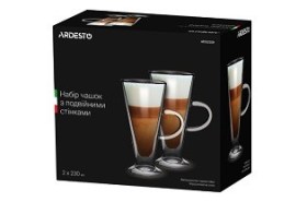 Glass-cups-Ardesto-230ml-15.8m-2pcs-AR2623GH-chisinau-itunexx.md